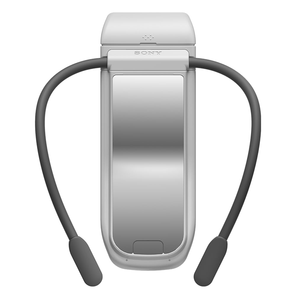 Sony REON POCKET PRO Sensing Wearable Thermo Smartphone USB Peltier Element Kit, Device, Bluetooth, Compatible, Powered,