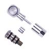 Sleek Aluminium Banjo Fitting with Reliable M5 Bolt for ZOOM875e Brakes
