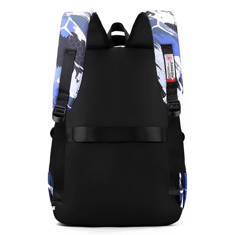 2024 Rucsac școlar impermeabil pentru copii Ghiozdane Băieți copii Rucsac școlar Rucsac școlar primar Rucsac pentru copii mochila1-6 garde