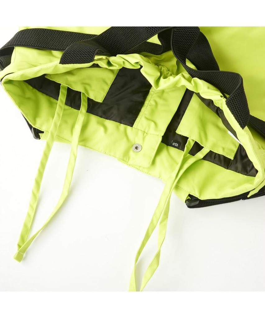 Ocean Pacific Seven Two Snowwear Color Scheme 144131 Set, Design,
