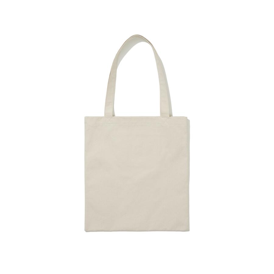 Markm Basic Logo Twill Eco Bag Ivory (Mhagh0707)