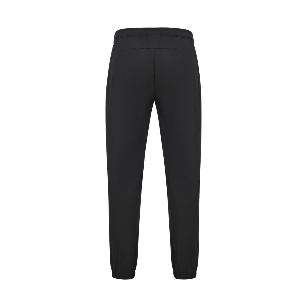 Under Armour Matchable Woven Stretch Sports Fitness Training Tapered Casual Pants Men pants 6014388-001