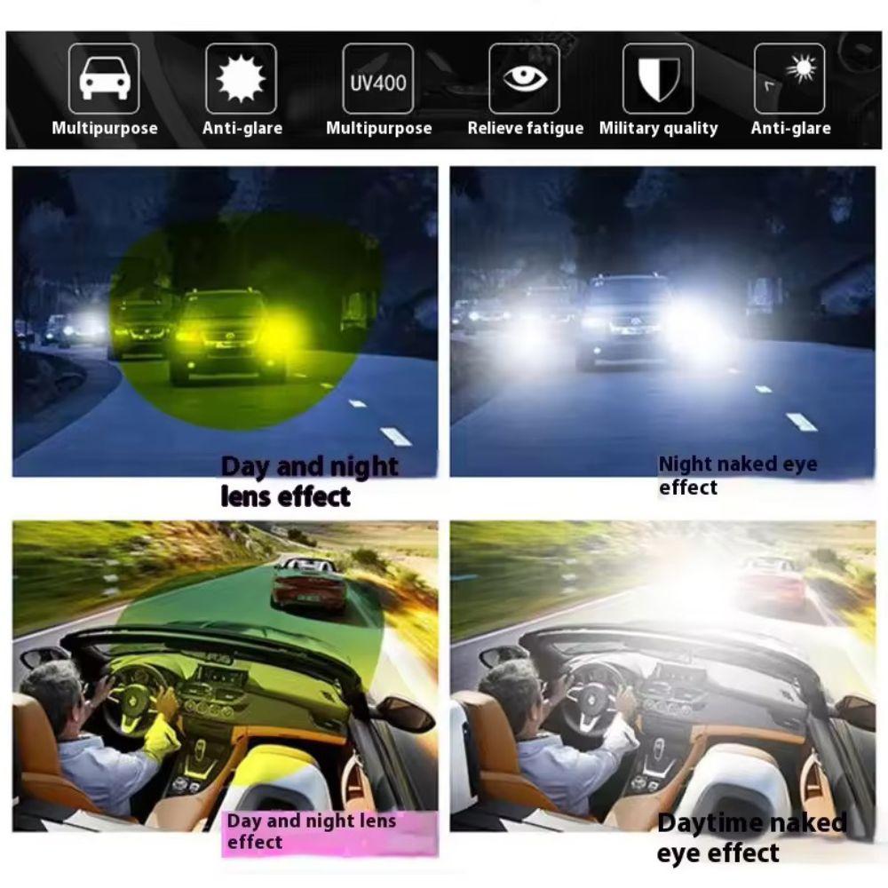 Stylish Design Smart Glasses Bluetooth-compatible Headphones Audio Sunglasses Music Listening