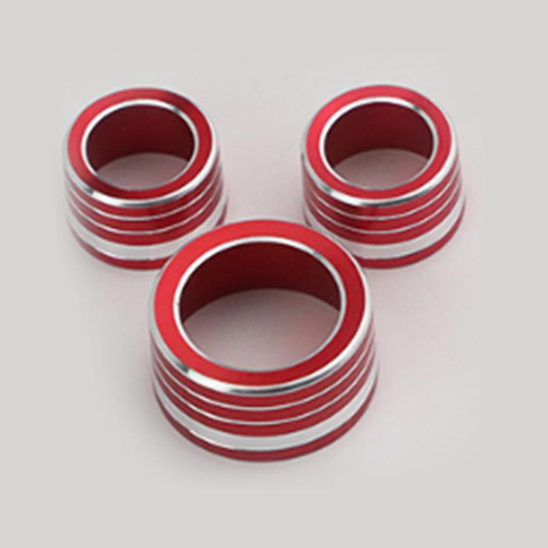 

Buick Regal 17-23 A/C Audio Decorative Rotating Aluminum Ring