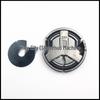 Chainsaw Clutch Sprocket for 45CC, 52CC, 58CC - Needle Roller Driven Disc