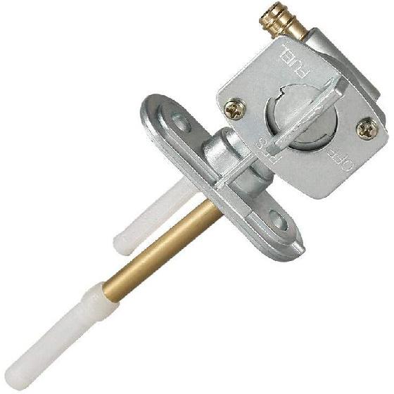 Fuel Petcock Switch For Yamaha YFS200 YFM250 YFM350 YFM400 YFM600 YFM660 YFZ350 YFZ450 Suzuki DRZ400 FZR600 LT80 LTZ250 LTZ400 Raptor 660 Wolverine