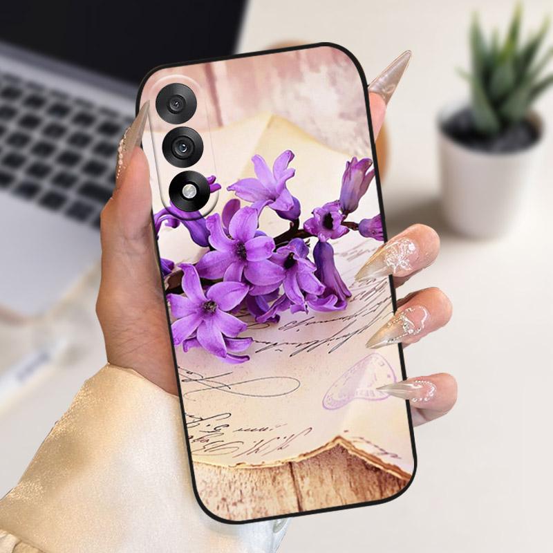 Pro pouzdro Onplus Nord 5 5G CPH2709 Stylové TPU Coque Měkký silikonový zadní kryt Pro Oneplus Nord5 Etui Fundas Capa Zvířata Taška na telefon