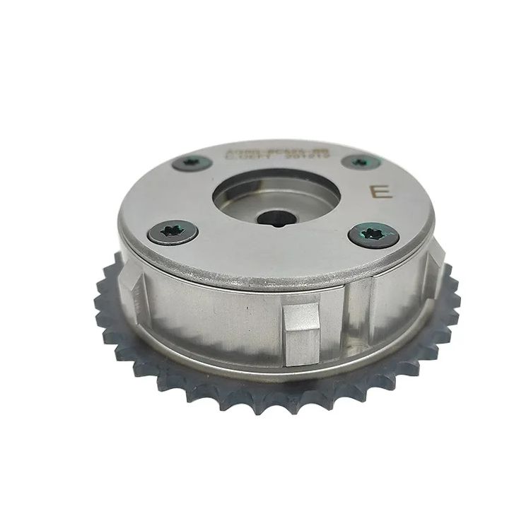 AG9G-6C525-BB AG9G-6C524-AD AG9G6C525BB AG9G6C524AD VVT Timing Gear Phase Adjuster Camshaft Sprocket for Ford Land Rover AG9G6C525BB