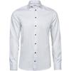 Tee Jays Mens Luxury Slim Fit Shirt