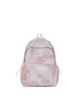 Schoolbag Wholesale Simple Foreign Style Tie-dye Backpack New Large Capacity Junior High School Student Schoolbag Computer Backpack 1011