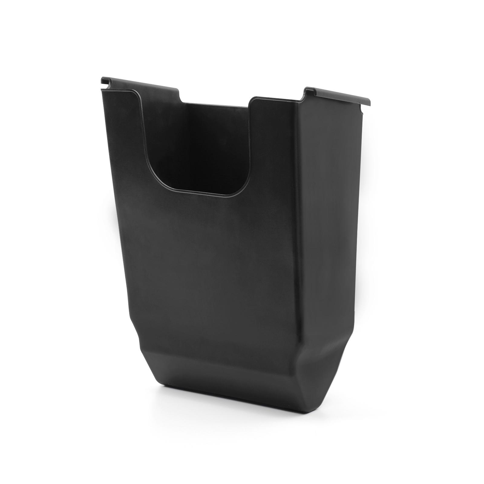 

для Toyota Alphard Verfire 40 Series 2025 2025 Правый руль ящик для хранения за подлокотником автомобиля задний ряд центральный лоток мусорный бак