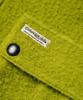 Edinburgh Club Wool Casentino Mid Hunting Jacket (Green)