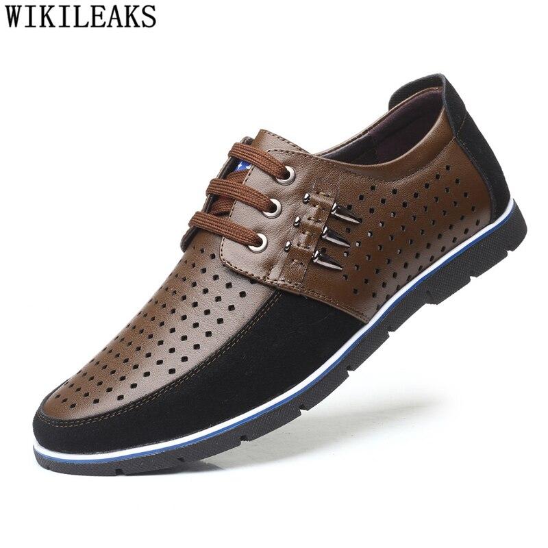 designer summer shoes mens