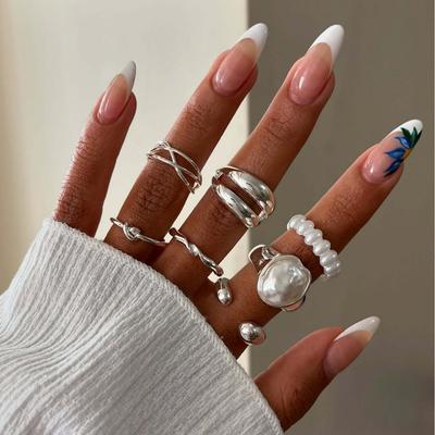 Ringe – Damenringe