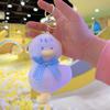 Adorable Duckling Plush Bag Charm Toy