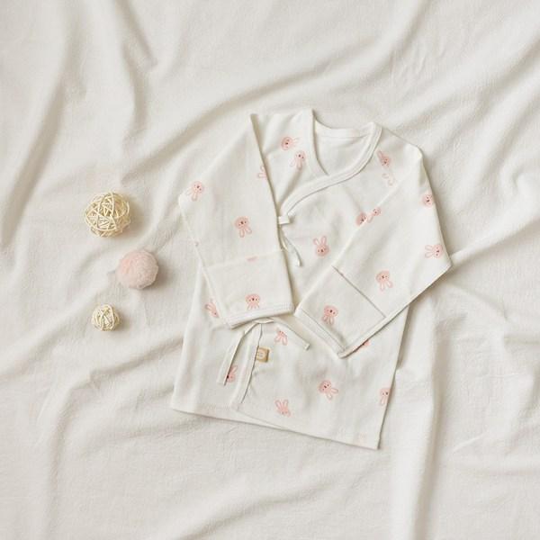 Baby&I Baenat Jeogori + Inner Swaddle Set, produse coreene pentru bebelusi