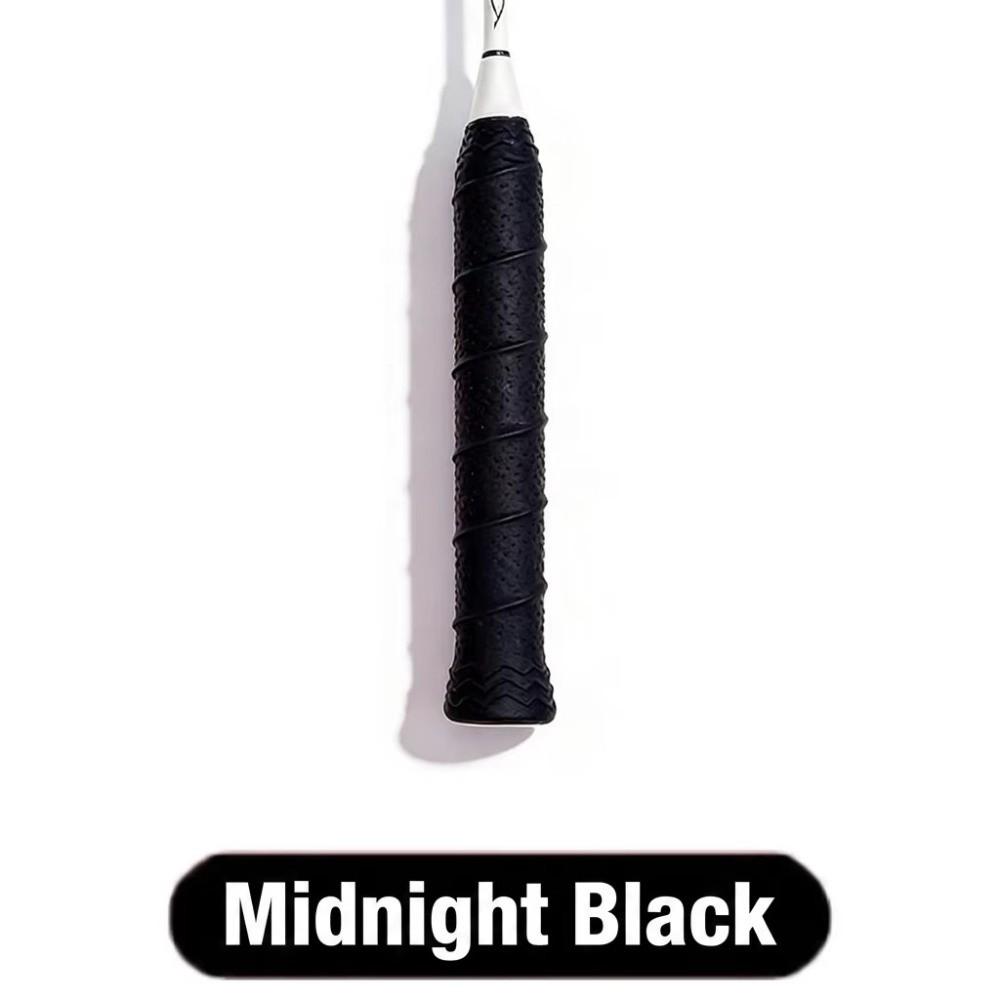 Anti-Slip Badminton Racket Handle Strap Shockproof Tennis Overgrip Cover  Racquet Supplies