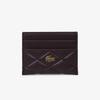 Crocodile Card Wallet R31