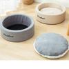 Cat Products Pet Dog Nests Are Fluffy And Round Soft Non Slip Durable Year Round