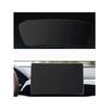 For BYD han 15.6 inch  Car GPS navigation Protective film LCD Screen Tempered glass protector Anti-scratch film fitting