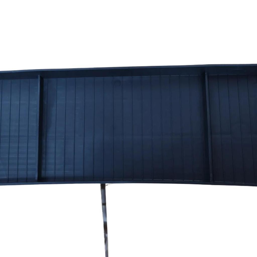 Tesla ETC Model Y/3 Organizer Tylnego Schowka na Ekran i Pudełko na Chusteczki