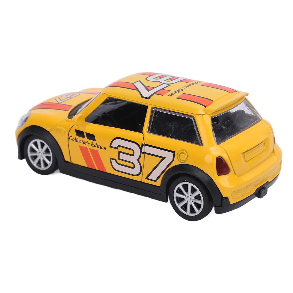 1:32 Legierung Rennwagen Modell Spielzeug Kinder Auto Ornament Lernspielzeug zum Sammeln und Ausstellen