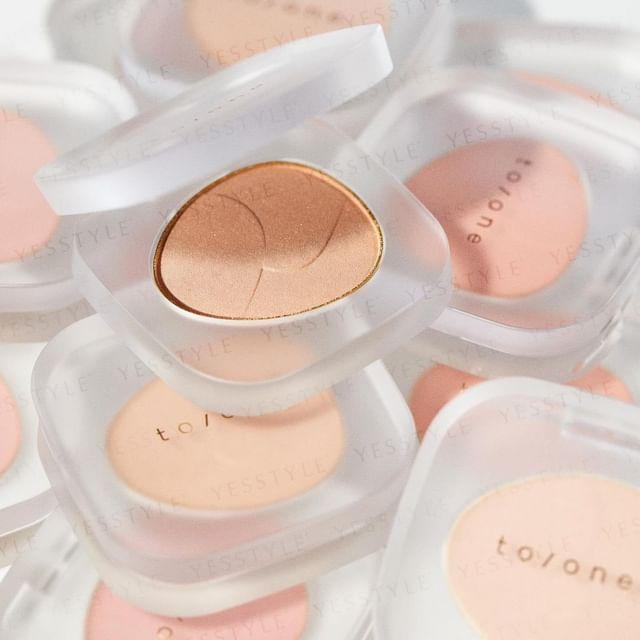 to/one - Petal Float Blush