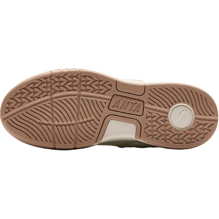 Anta Kids Low-Top Casual Sneakers Kids Sneakers 312538010