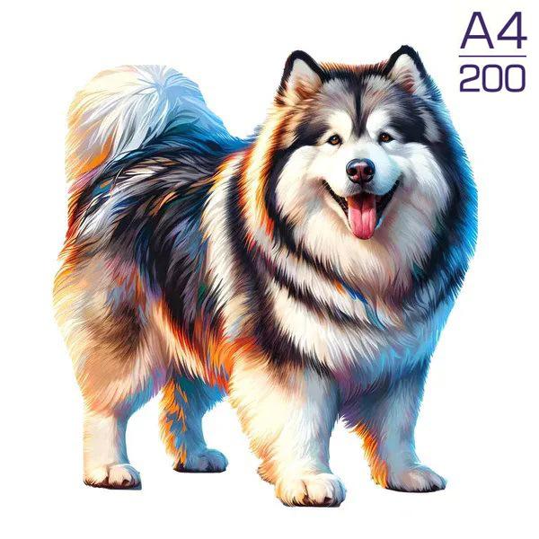 Non-Toxic Koala Animal Jigsaw Puzzles For Adult Or Kids3D Wooden Puzzle Boutique Gift Box Packaging Children Christmas Gifts