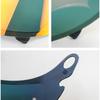 FOR SHOEI Glamster Motorcycle Helmet Len Retro Full Face Helmet Visor Anti-UV Glamster CPB-1V Casco Helmet Replacement Parts