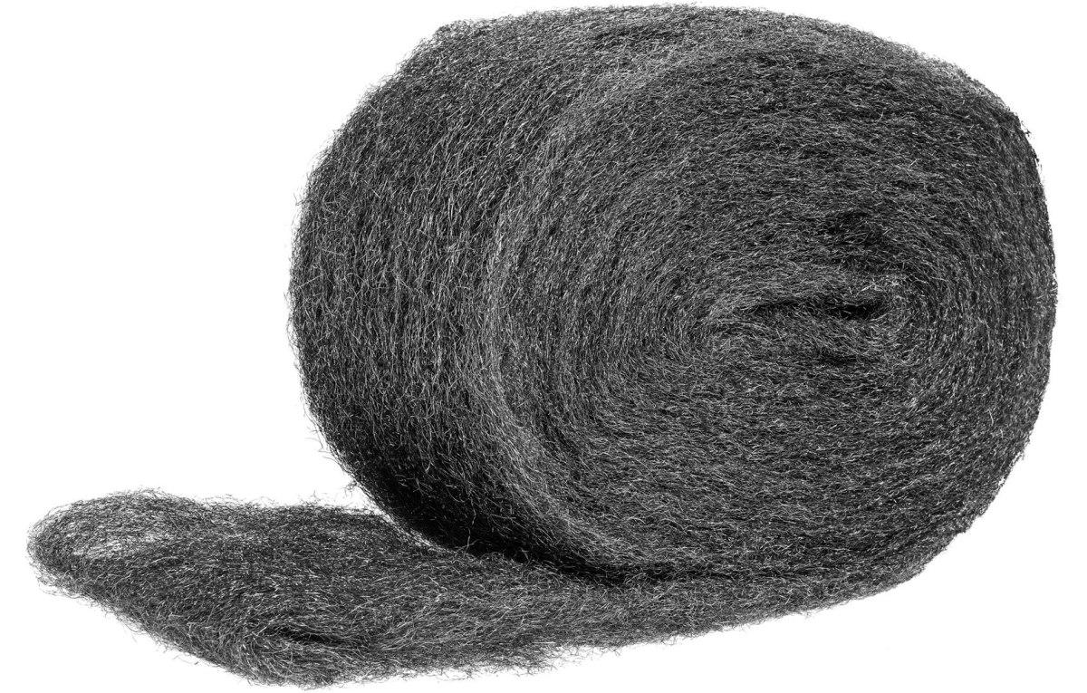 Tērauda vate P3, 200 g