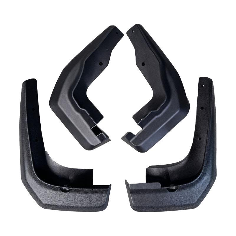 2014-2017 Changan CS75 Spritzschutz Schmutzfänger - Weichgummi Modifikations Teile