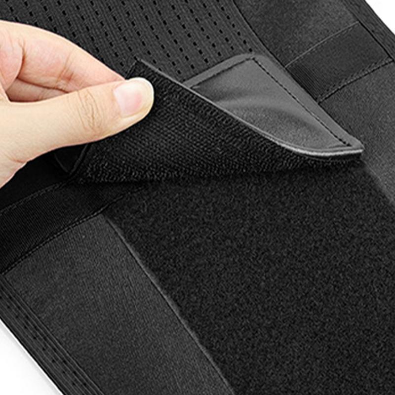 Waist Trimmer Wrap Trimmer Wrap For Women Workout Waist Slimming Belt Back Support Belts For Home Gym Workout Fitness