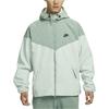 Nike WINDRUNNER Jacket Men's Mica Green FB8619-330