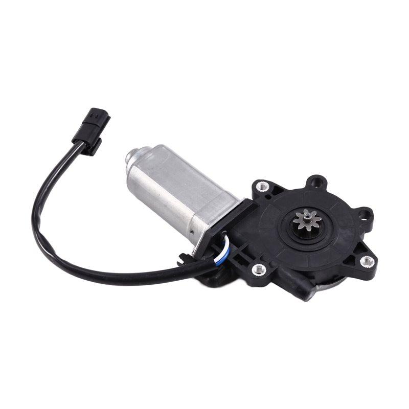 NEW-Car Accessories RHD Power Window Lift Motor CUR100440 CUR100450 For Land Rover Discovery 2 TD5 V8