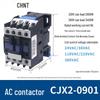 Chint AC Contactor CJX2 Series 65A, 220V/380V, 09-40A Range