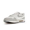 Nike Air Max 1 Safari - Summit White Women Sneakers Phantom Sail Photon-Dust FB5059-100