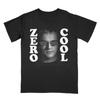 Zero Cool : Hackers / Sonic Youth Tee Shirt, Unisex Tee