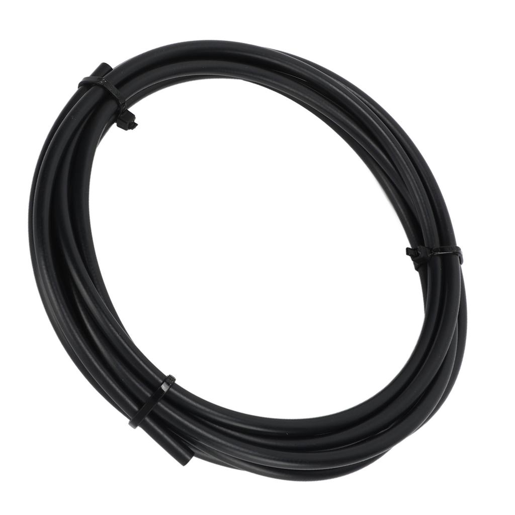 2,5 m Fahrrad Hydraulikscheibenbremsleitung mit 4 BH90 Oliven-Verbindungssets Fahrrad Öl Scheibenbremskabel für M315