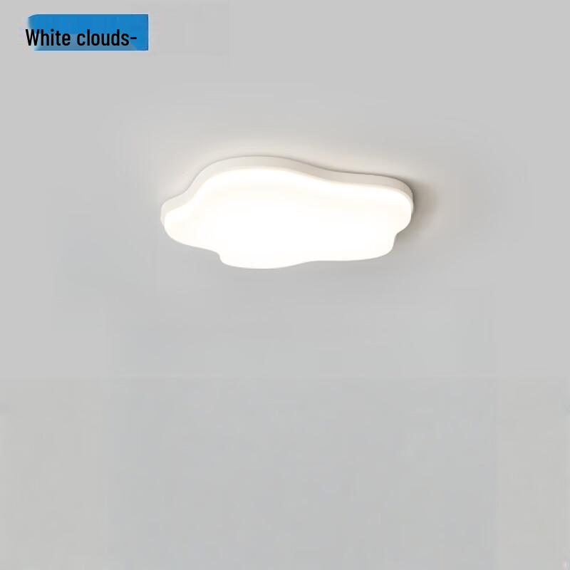 UOSU Ultra-thin Dimmable LED Ceiling Light