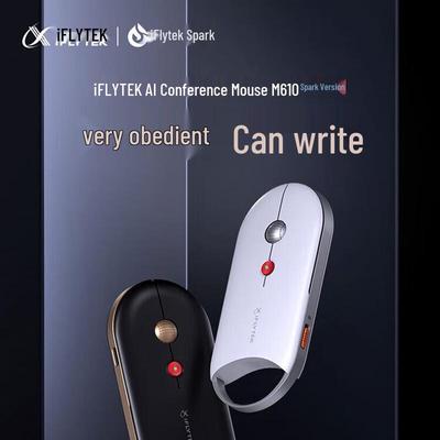 Souris de bureau intelligente iFLYTEK M610 Spark AI