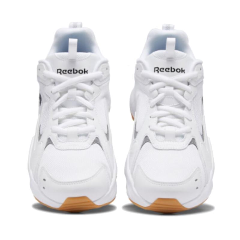 Reebok Royal Turbo Impulse 'White Black' Sneakers EH3463
