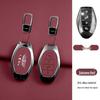 LEVC Geely Yizhen L380 Key Cover: Premium Remote Protective Case