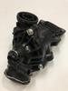 Mercedes-Benz M276 Coolant Thermostat Assembly with Sensor - High Temperature Resistant