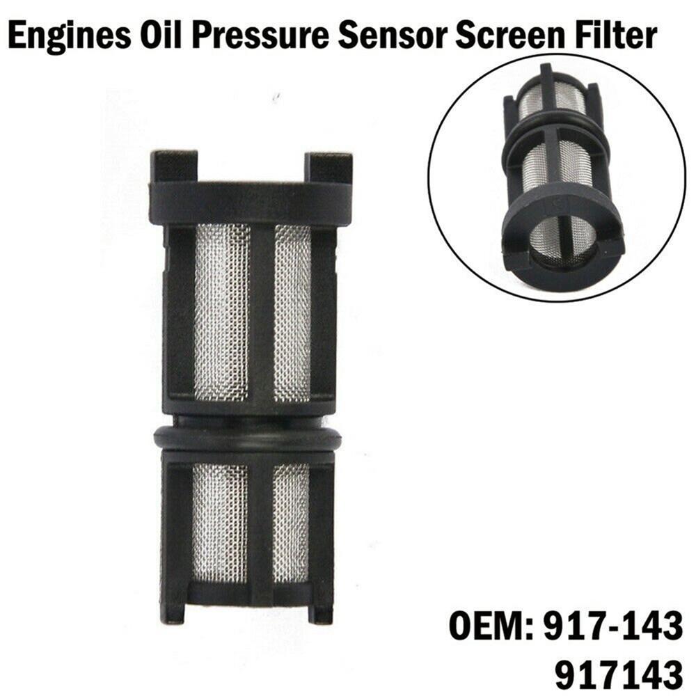

Oil Pressure Sensor Screen Filter For Cadillac Chevrolet GMC 917-143 917143