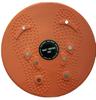 Magnetic Stepper Waist Twisting Fitness Equipment