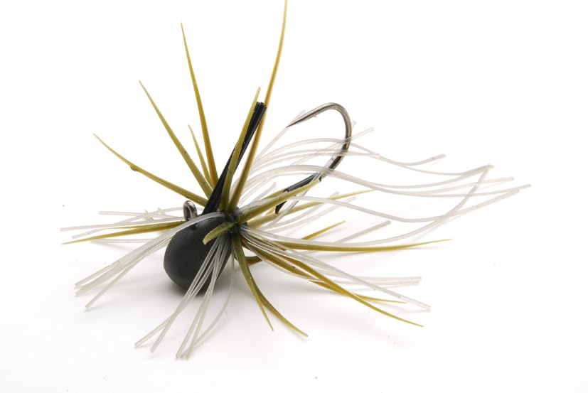 Raid Japan EGU-DAMA Type-LEVEL 3.5g 010.SMOKE GURIPAN 3.5g