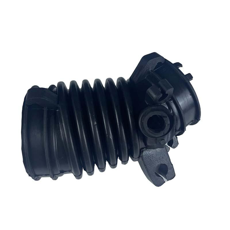 17225-R1A-A01 For honda Civic 2012-2015 Acura Ilx 2.0 Liter Rubber Air Intake Hose Car Auto Engine Air Intake Tube Hose