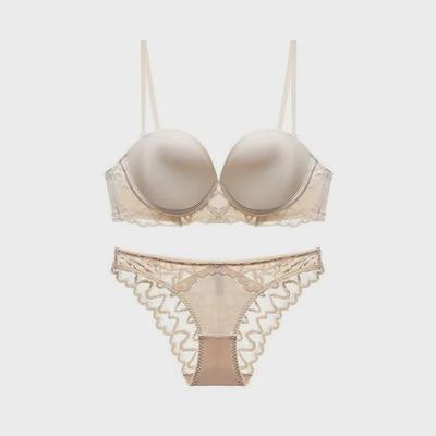 Biancheria intima – Completi intimi