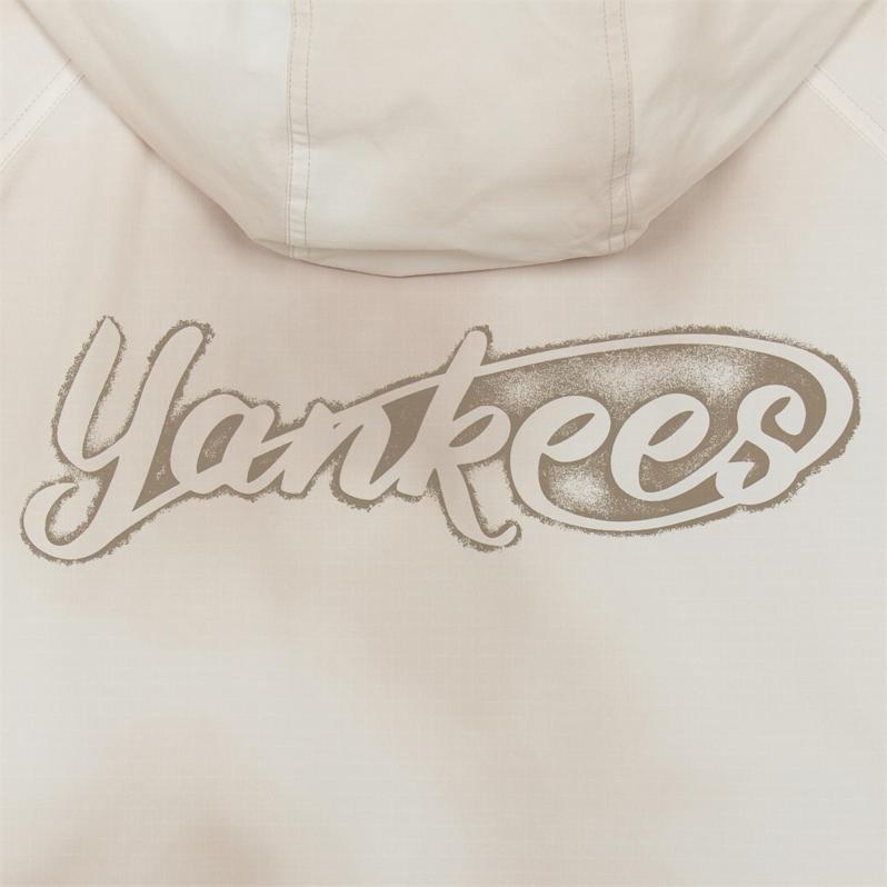 MLB New York Yankees Jacket Unisex 3AWJV0354-50CRS